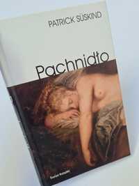 Pachnidło - Patrick Süskind