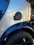 Puxada de Ar Smart Fortwo