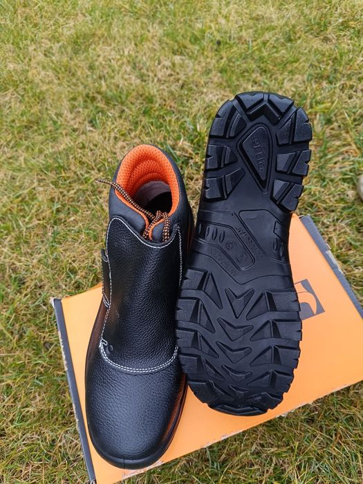 Sprzedam buty robocze BETA