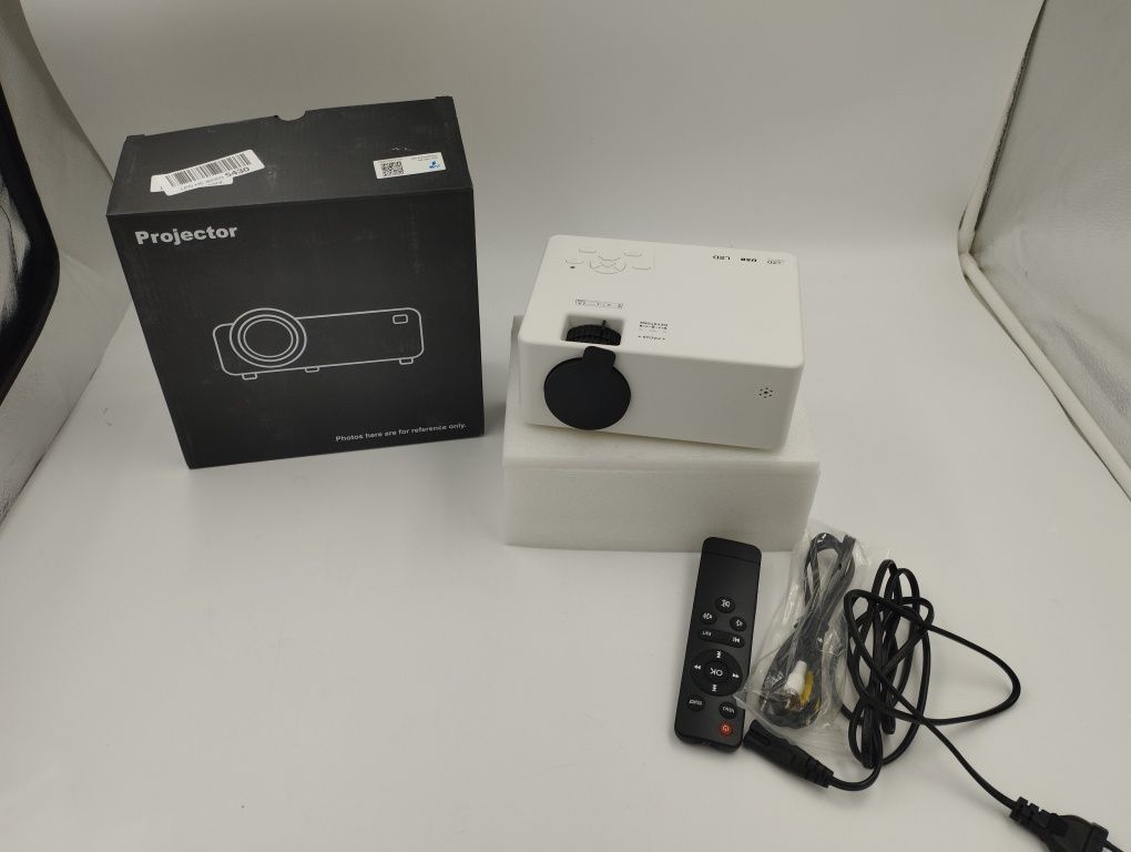Mini projektor akatuo XR11 Bluetooth
