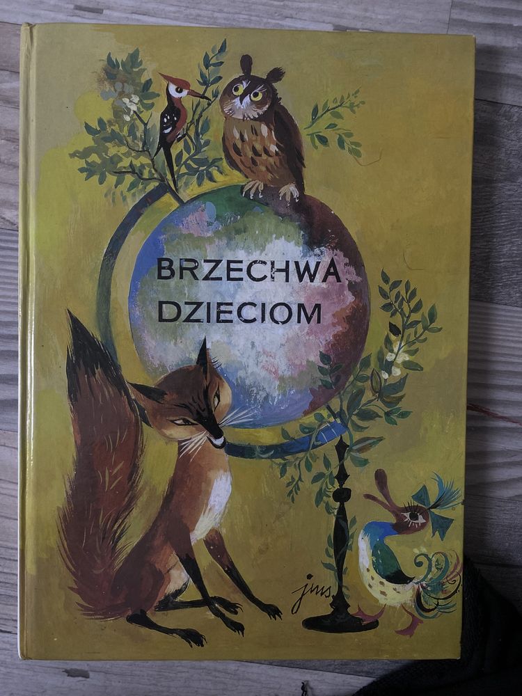 Książki dla dzieci