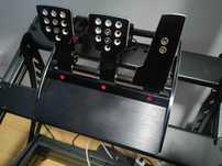 Fanatec Clubsport V3 - manipulatory, load cell
