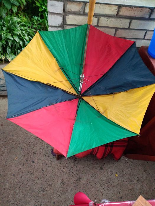 зонт парасолька 1м діаметр