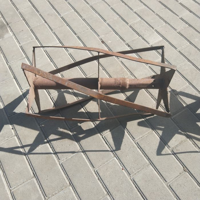 Комплект навесного оборудования для мотоблока