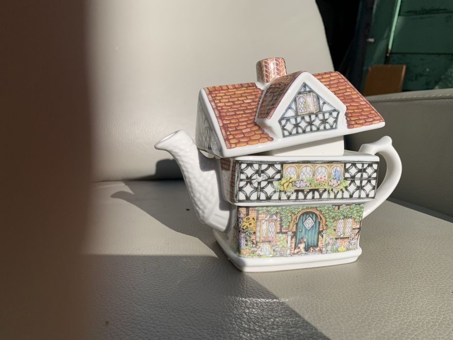 czajnik do herbaty Sadler Ivy House james sadler