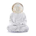 Kula śnieżna - Budda oprawa: pudełko