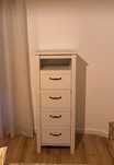 Camiseiro ikea alt 135 L51 prf 48