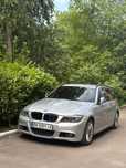 Бмв є91 320d в хорошу стані
