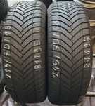 215/70/16 Imperial All Season Driver 100H