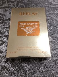 Replay Jeans For Her