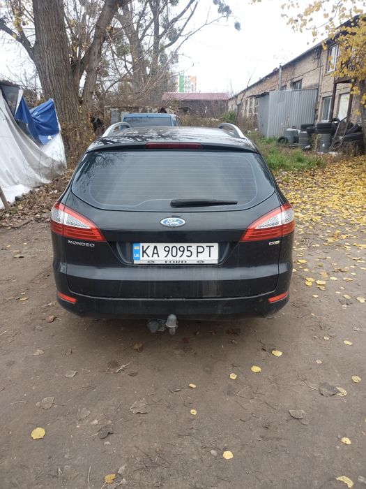 Продам Форд мондео 2008 р