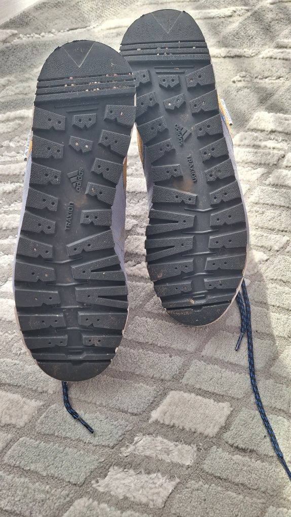 Buty adidas terrex cold.rdy 42 2/3