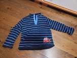 Dwustronna bluza