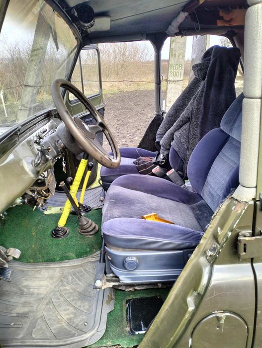 Продам УАЗ (в отличном состоянии)