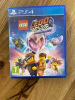 Gra Lego Przygoda 2 / PS4