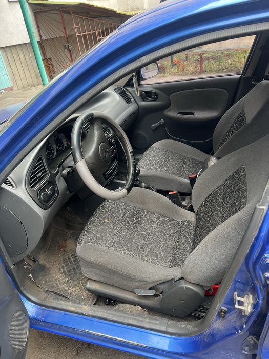 Продам ланос в гарному стані