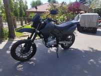 Sachs ZZ 125 sprawny