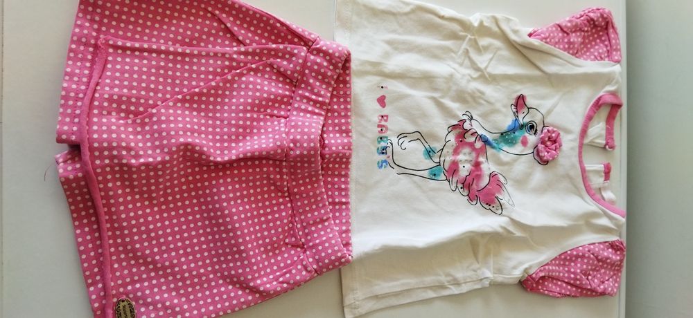 Macacão/fofos bebé menina Mayoral