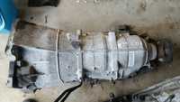 Skrzynia, konwerter, BMW e90, e91, e60, e87, 320d, automat 6hp