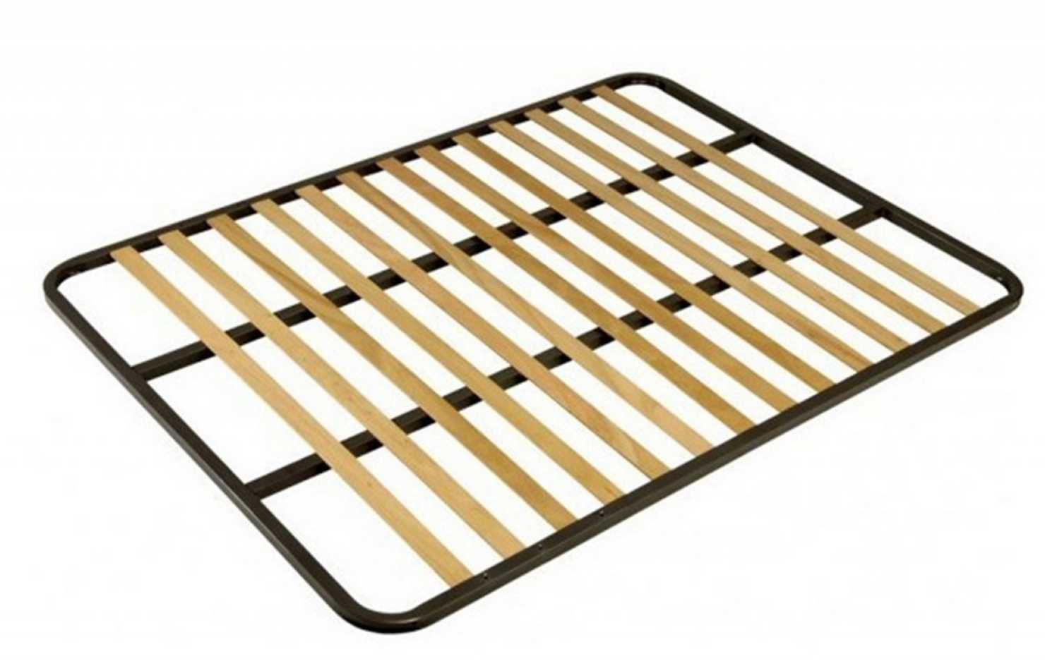 Estrado para cama 125x190 quase novo