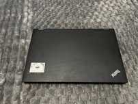 Lenovo ThinkPad W541