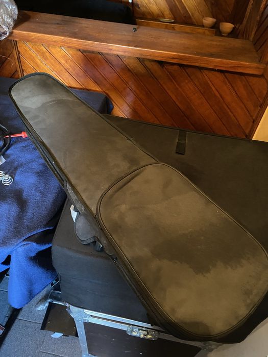 Violino Bernard c/ arco