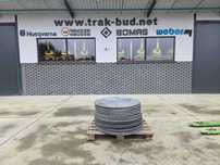 Dysk talerz do zacieraczki do betonu 93, 90cm Timmers Holland Barikell