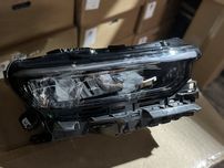 Фара jeep grand Cherokee 2021-2022/фара джип гранд чироки 2021-2022-23