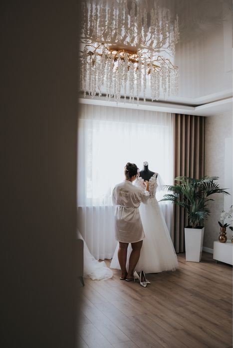 Film/Fotografia Ślubna