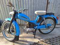 KOMAR 3 ROK 1979