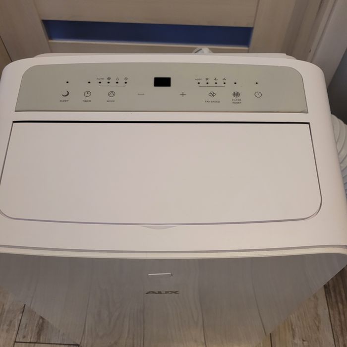 Klimatyzator przenośny Aux