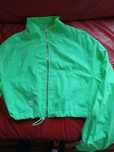 Kurtka bluza  Bershka xs