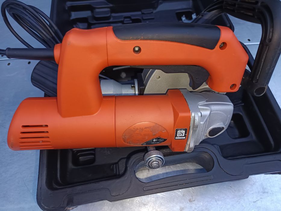 Bruzdownica Einhell/Toolson PRO-MF 1320