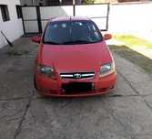 Daewoo Kalos 5 drzwi zadbane autko