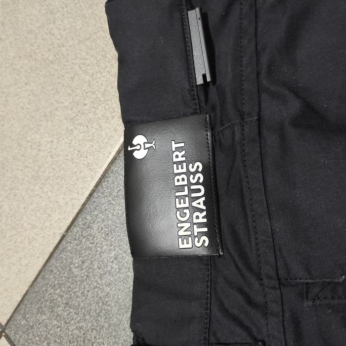 Робочі штани Engelbert straus