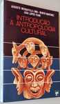 Introdução à Antropologia Cultural