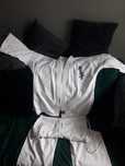Kimono karate Kyokushin