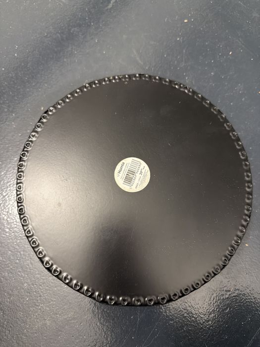 Homla taca z lustrem