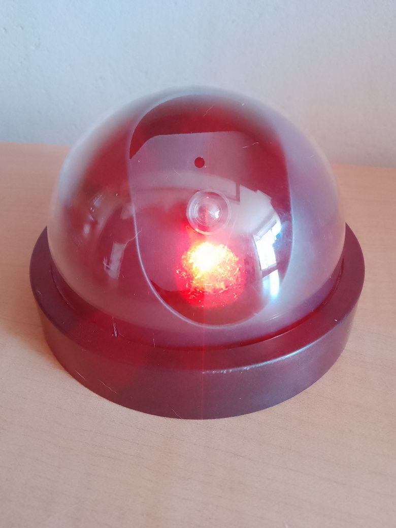 Atrapa monitoringu - nowa.