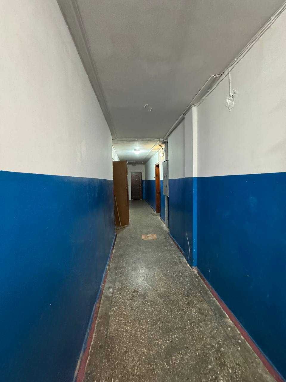 2 кімнатна квартира з ремонтом, район ЗАЗ
