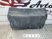 Land Rover Discovery 09-17 кришка двигуна  ZP3440 LR031644