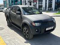 Mitsubishi l200 animal 2007 пікап в Житомирі Україна