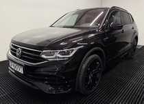 Volkswagen Tiguan Allspace 2.0 TDI 4Mot R-Line DSG 7os Samochód z przebiegiem. Dostępny od ręki!