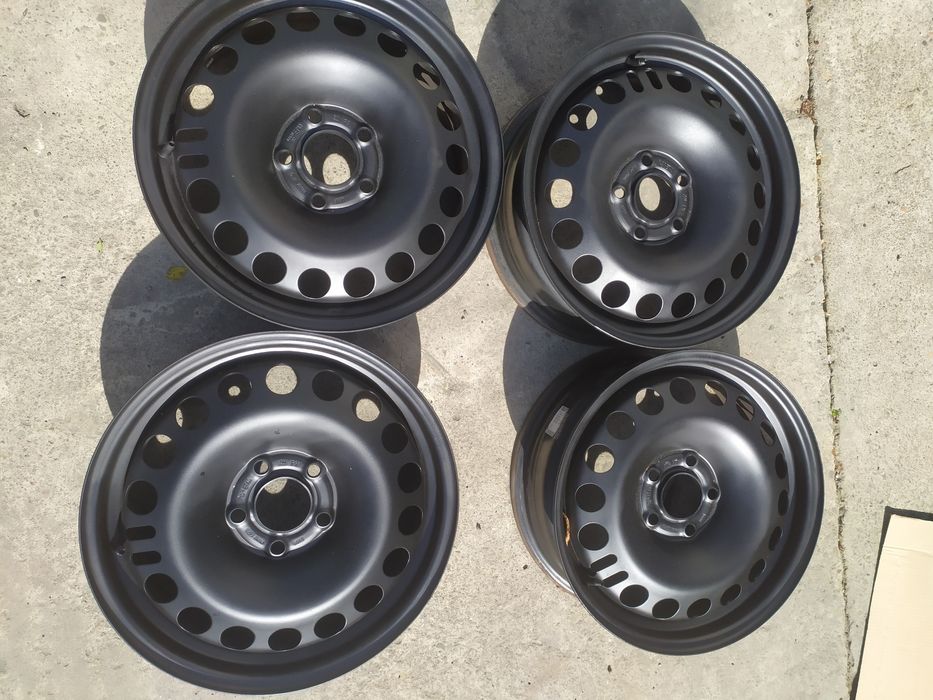 Диски Opel 5/110 r16 j6 et40 цо65.1 Опель Астра Вектра
