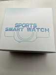 2025 Nowy męski smartwatch