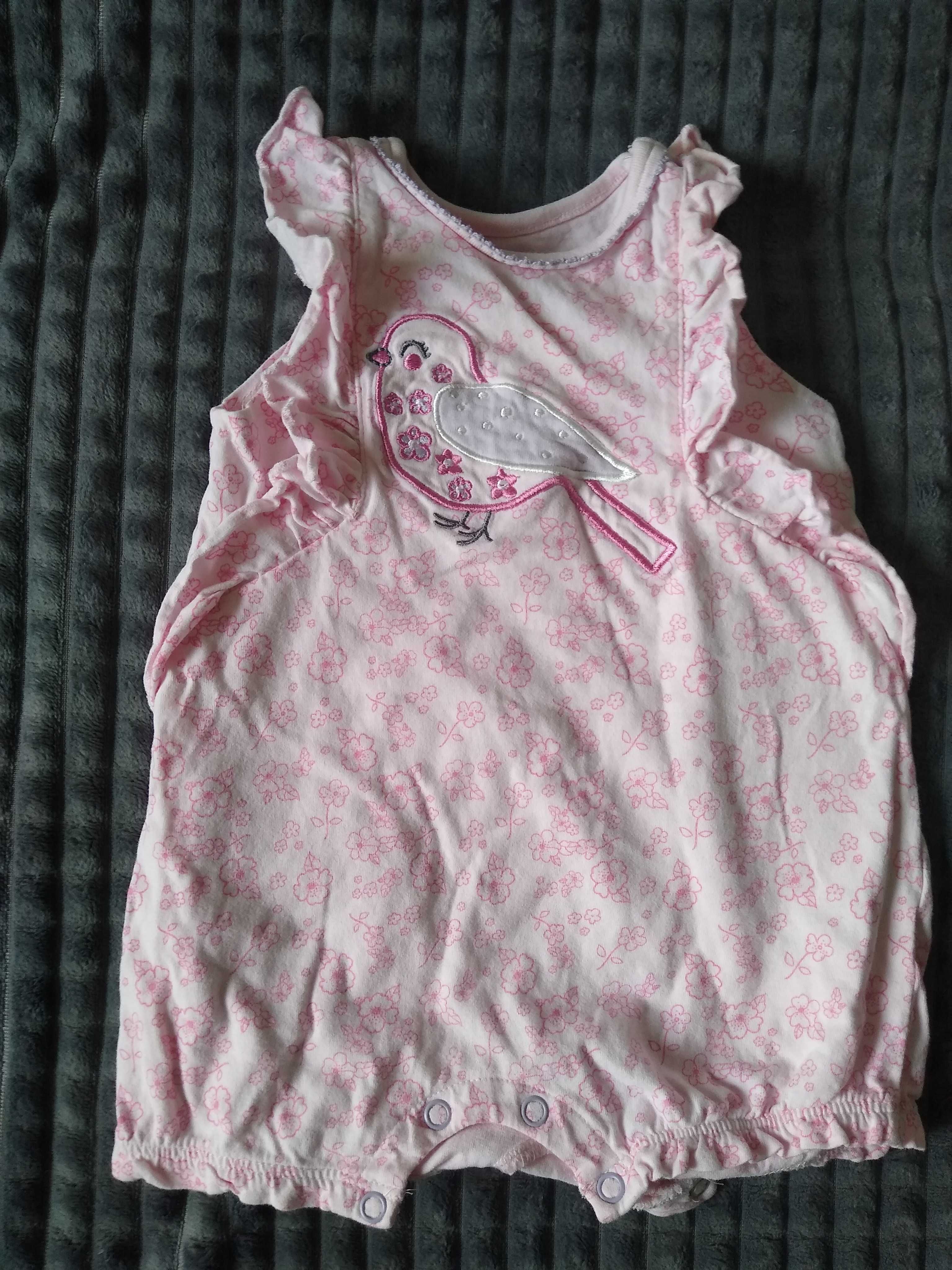 Body rampers r. 80