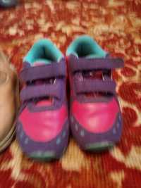 Детская обувь для девочке