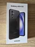 Smartfon Samsung Galaxy A54 5G 6,4" 256 GB 8 GB RAM Octa Core Graphit