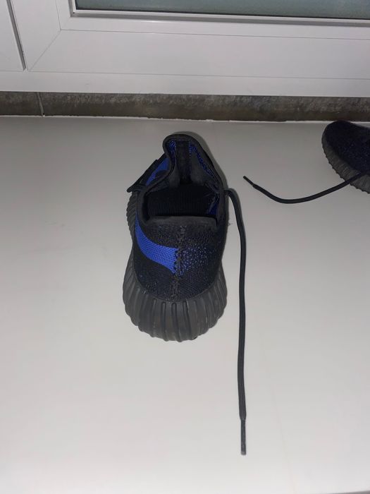 Adidas yeezy boost 350V2 dazzing blue