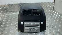 RADIOODTWARZACZ DAIHATSU SIRION II 05-10 M300 SUBARU JUSTY